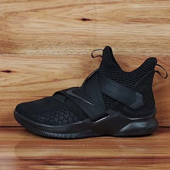 New Nike LeBron James Soldier XII 12 SFG - Picture 6 of 7